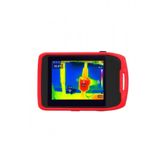 Unit UTi120T 120x90 Cep Tipi Termal Kamera